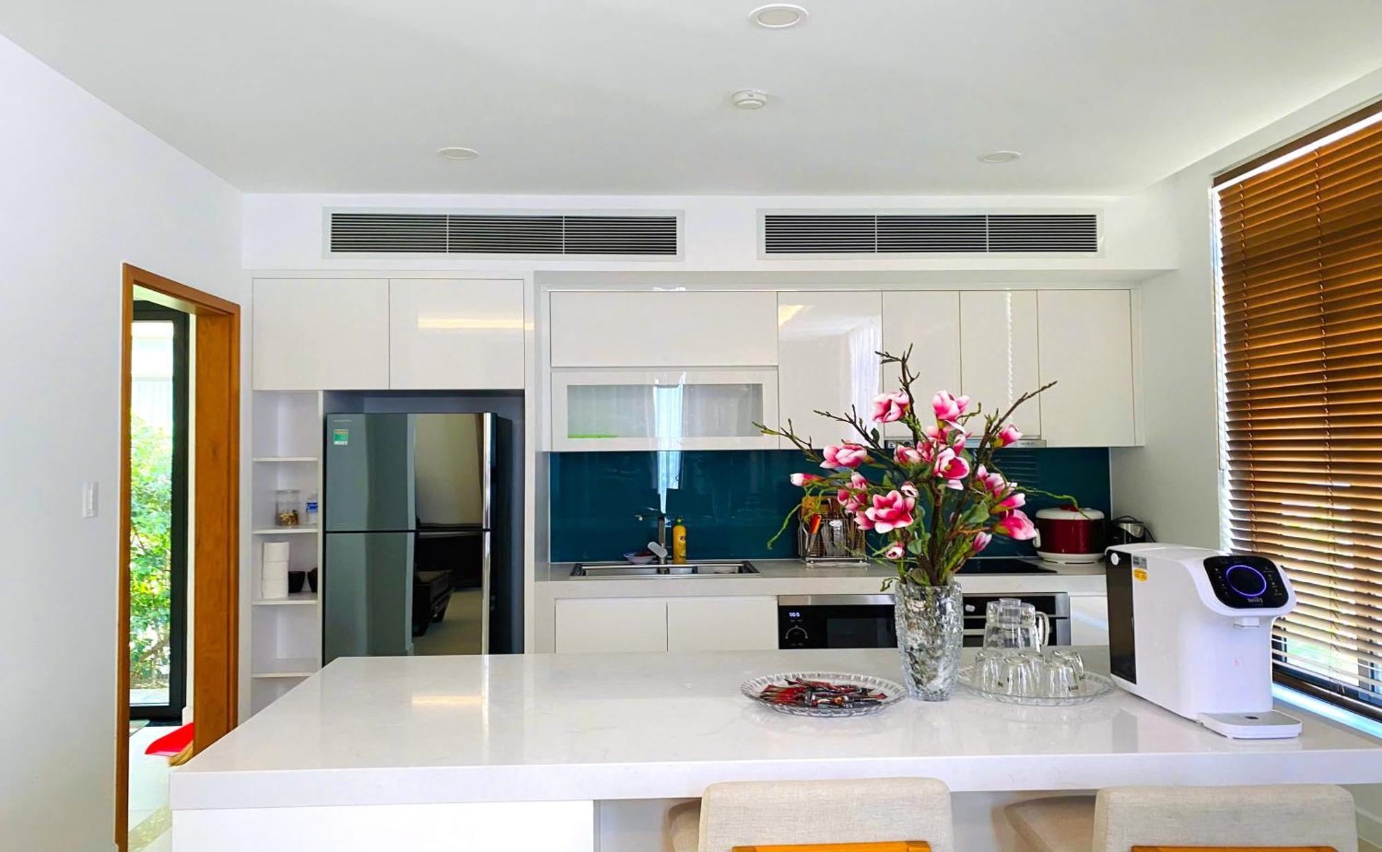 Ferienwohnung Sunny Smes - Virgo Nha Trang Exterior foto