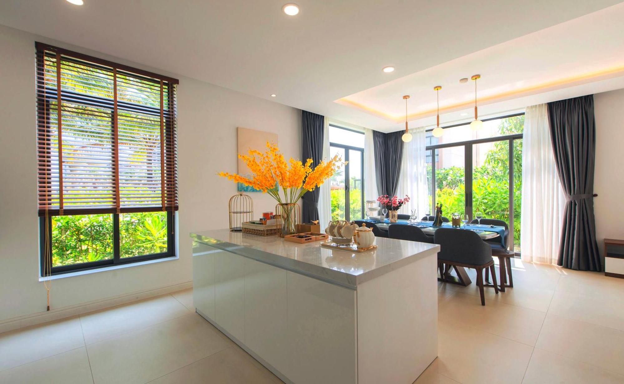 Ferienwohnung Sunny Smes - Virgo Nha Trang Exterior foto